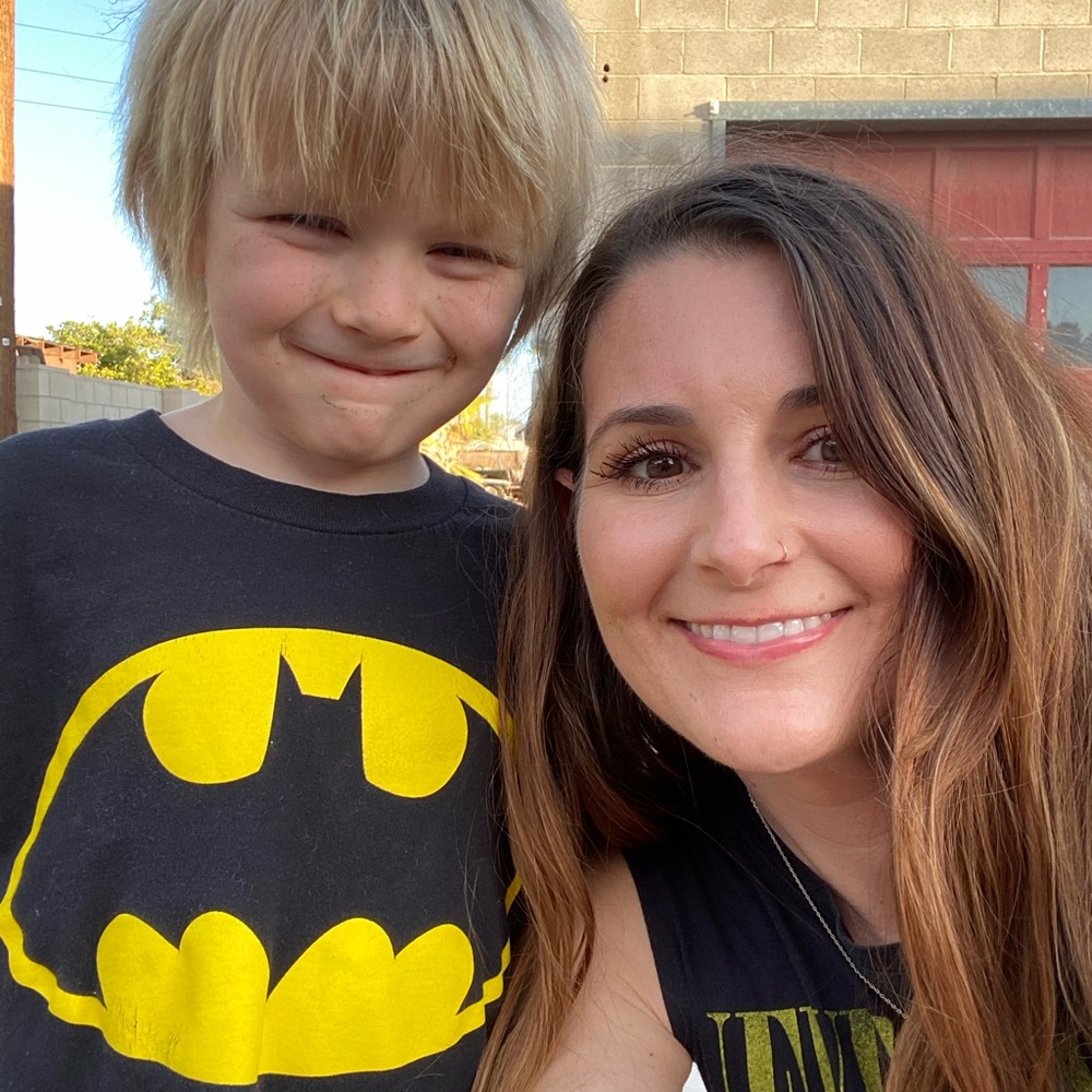 Meet your Posher, Brittani